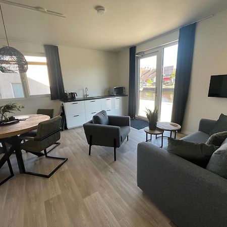 Marinaveste Campevaer Sneek Kültér fotó